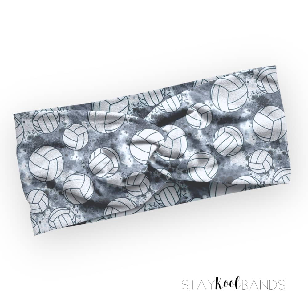 Volleyball Headband