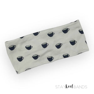 Tea Lover Headband