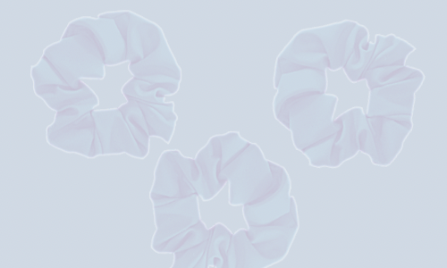 Shop Scrunchies | Stay Kool Bands