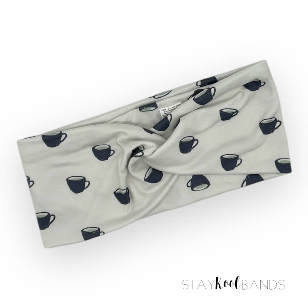 Tea Lover Headband