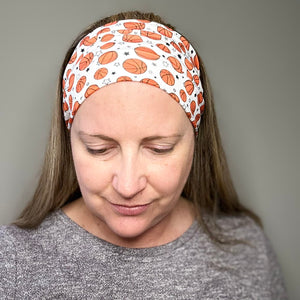 Play Ball Sport Headbands