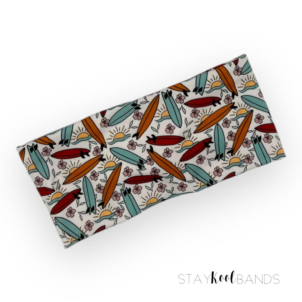 Surfer Headband