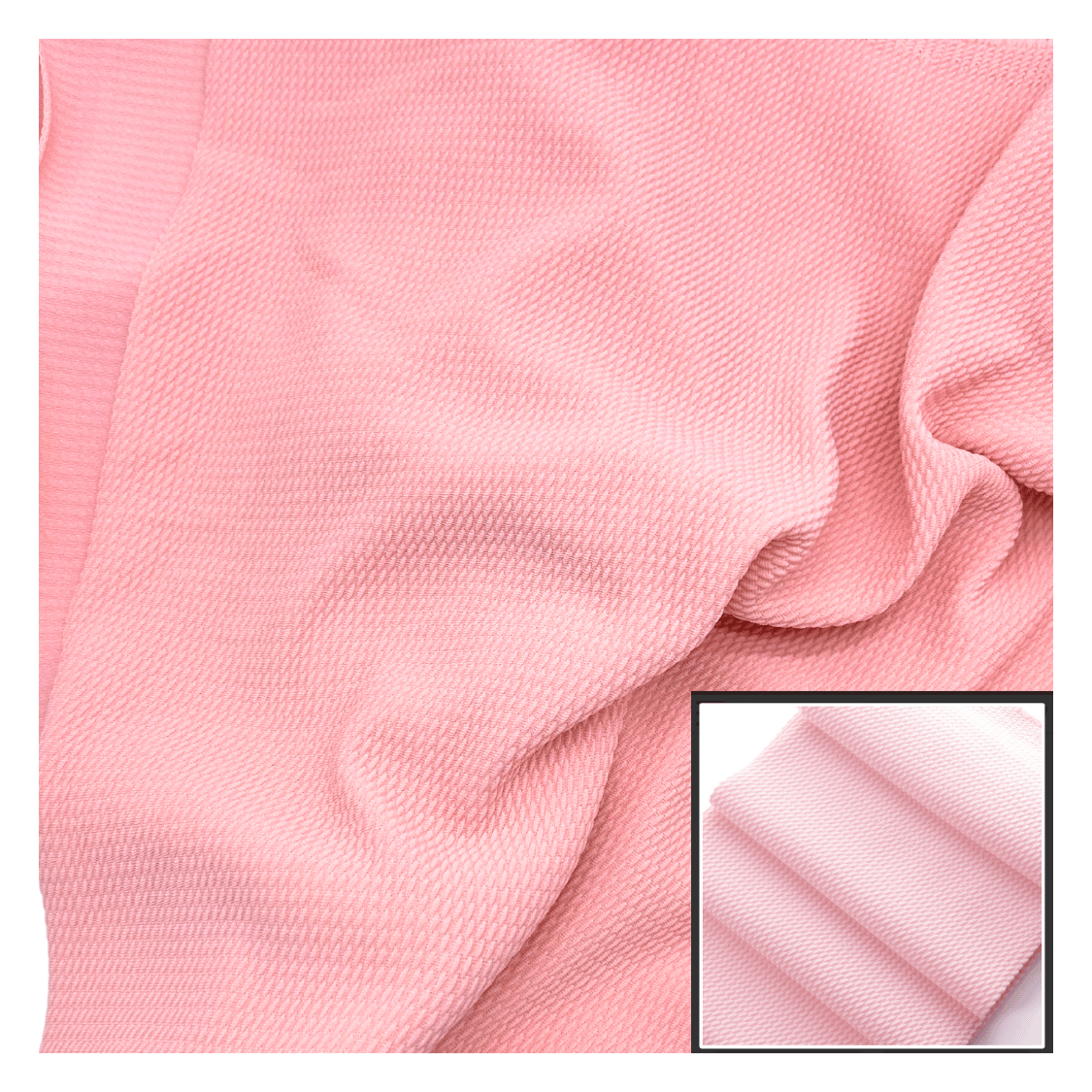 Bullet Fabric - Light Pink
