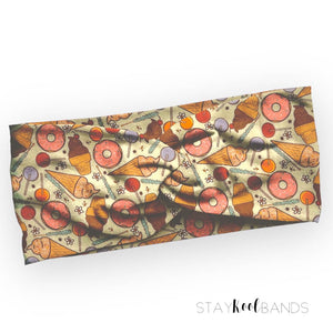 Sweet Treats Headband