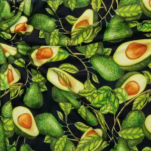 Avocados Headband