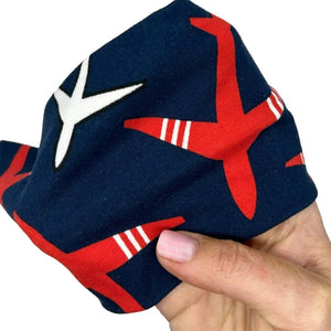 Airplane Headband