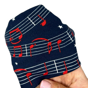 Music Headband