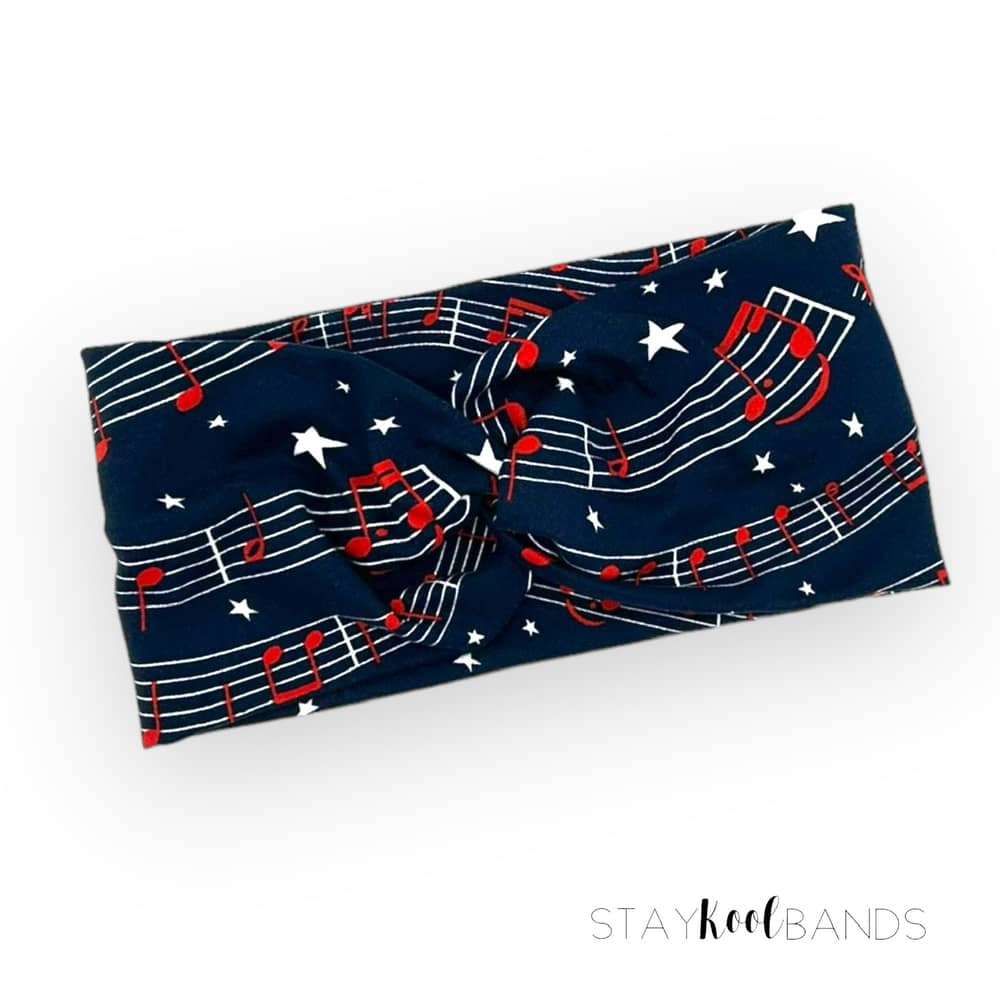 Music Headband