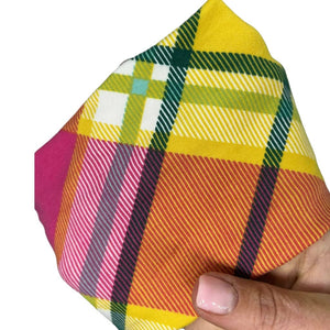 Colorful Plaid