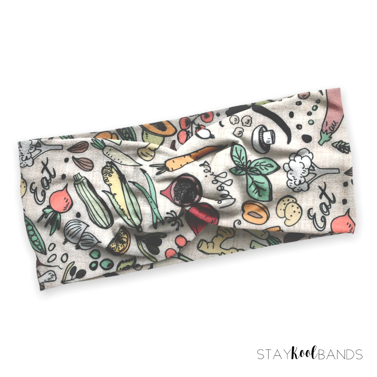 farmers market headband
