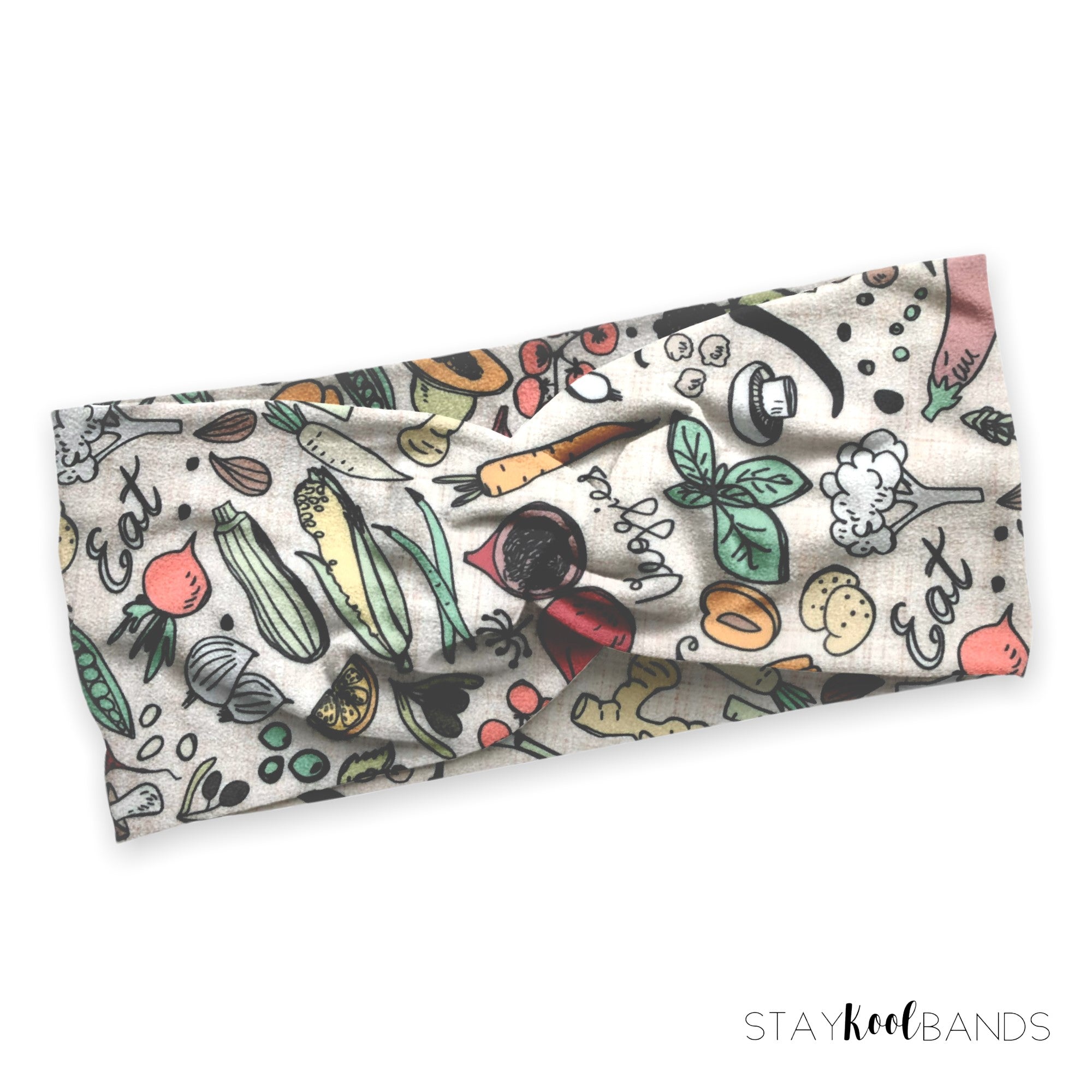 farmers market headband