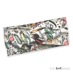farmers market headband