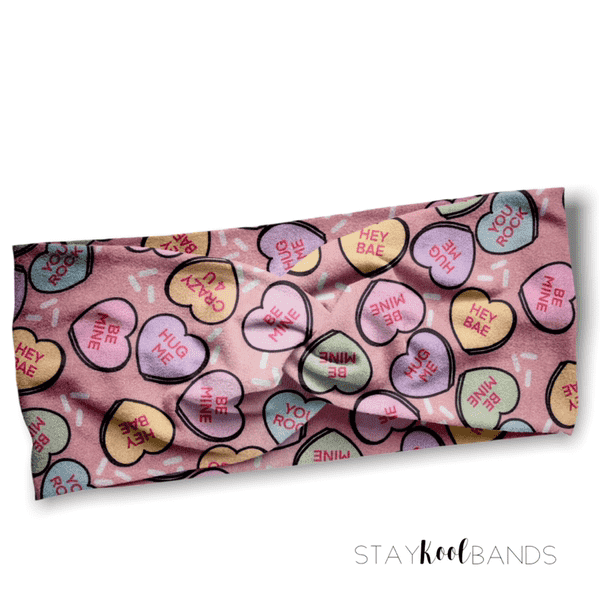 Conversation Candies