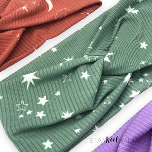 Starlight Headband Collection