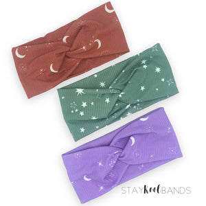 Starlight Headband Collection