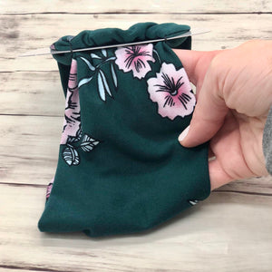 Springtime Pink Headband