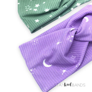 Starlight Headband Collection