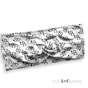 Stethoscope Headband