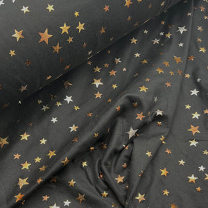 Stars | Gold Headband Collection