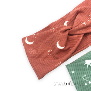 Starlight Headband Collection