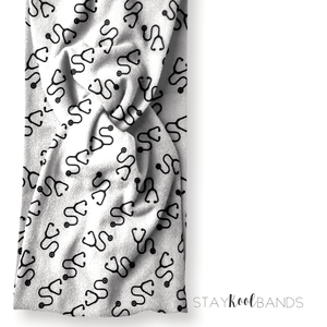 Stethoscope